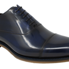 Warnford - Navy Polish