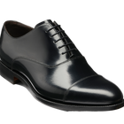 Warnford - Black Polish