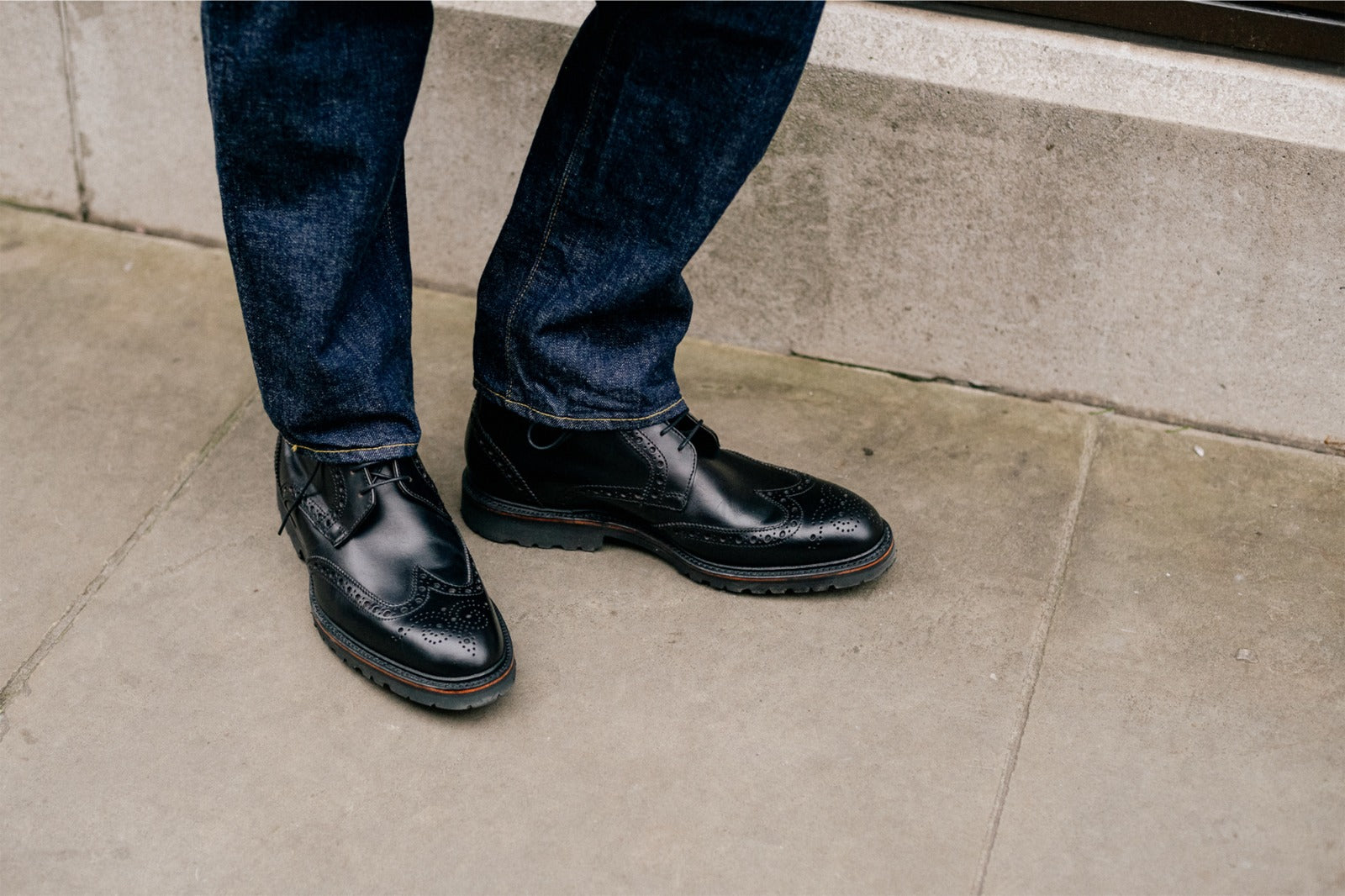 Barker Shoes | Official Website | Barker Shoes Rest of World