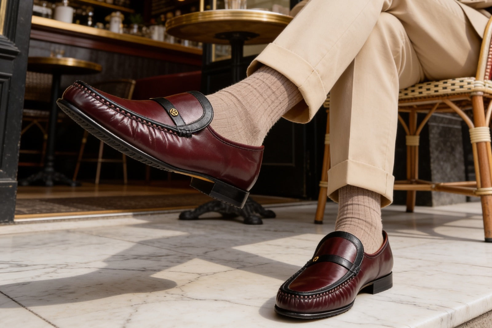 Barker Shoes | Official Website | Barker Shoes Rest of World