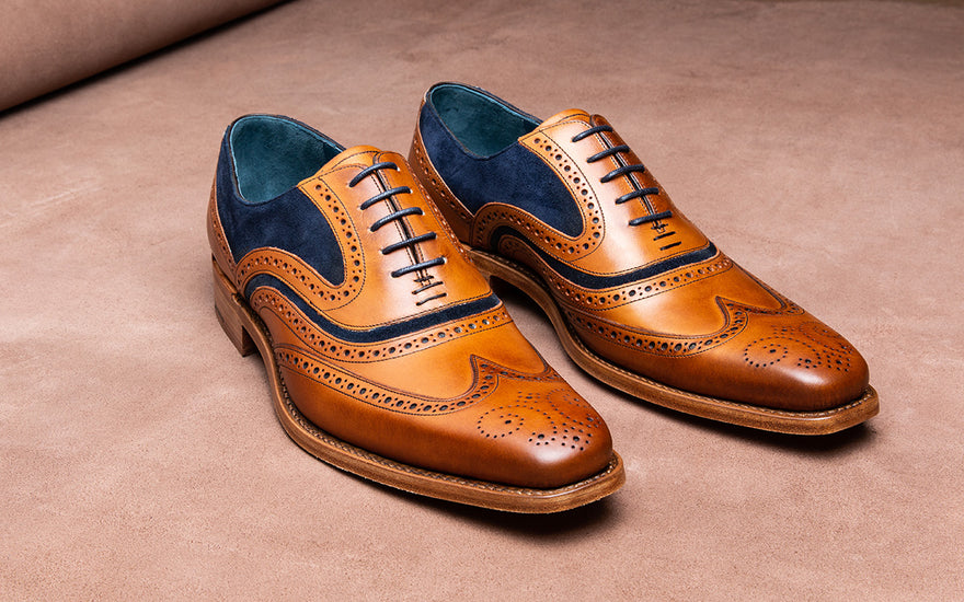 Barker Shoes | Official Website | Barker Shoes Rest of World