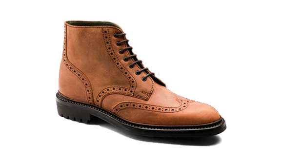 Butcher II - Snuff Waxy