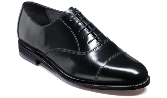 Leather Oxfords Shoes | Men's Oxford | Barker Shoes Rest of World | Page 2