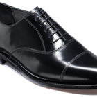 康希尔 - 黑色 Hi-Shine