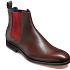 Hopper - 黑胡桃木 / 勃艮第弹力