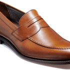 圣保罗 - 核桃小牛皮