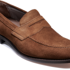 St Pauls - Castagnia 绒面革