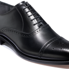 荷兰公园 - 黑色小牛皮