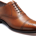 Holland Park - 核桃小牛皮