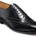 考文特花园 - 黑色小牛皮