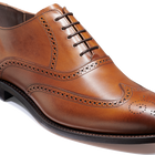 考文特花园 - 胡桃小牛皮