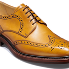 Kelmarsh - 雪松小牛皮