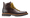 Glencoe - Dark Brown Grain - Barker Shoes Rest of World