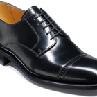 天使-黑色Hi-Shine