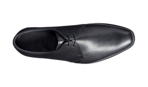 Matlock - Black Calf - Barker Shoes Rest of World