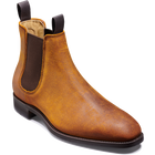 曼斯菲尔德 - 缰绳蜡质小牛