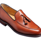 Studland - 红木小牛皮