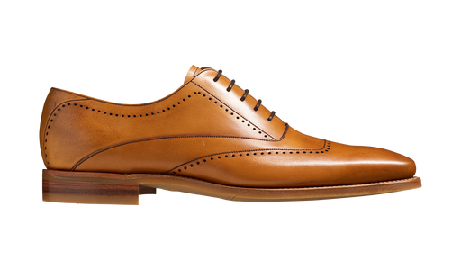 Thomas - Cedar Calf