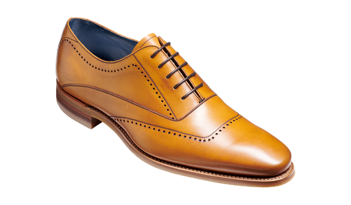 Thomas - Cedar Calf