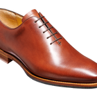 Armstrong - 栗色小牛皮