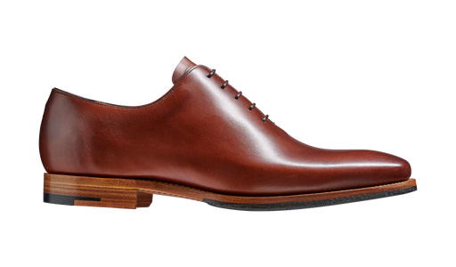 Armstrong - Chestnut Calf - Barker Shoes Rest of World