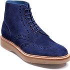 特里 - 海军麂皮