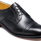 Staines - Black Calf