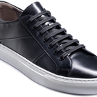 Archie - 黑色小牛皮