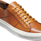 Archie - 雪松小牛皮