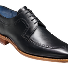 安东尼 - 黑色小牛皮