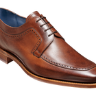 Antony - 黑胡桃木小牛皮