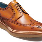 Bill - Rosewood Hand Painted