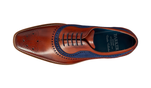 Barker brandon shoes discount