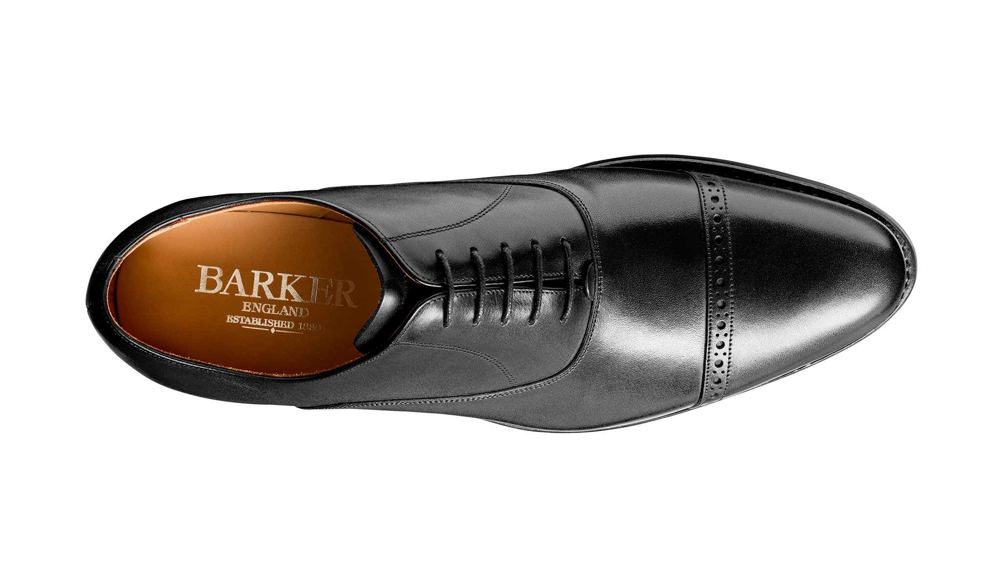 Barker shoes sale 2025