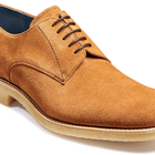 Declan - Terra Suede