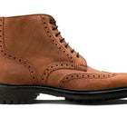 Butcher 2 - Brown Waxy