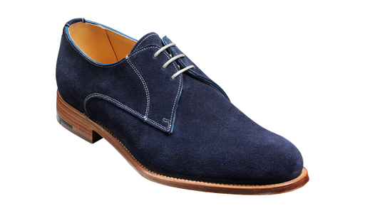 Downton - Blue Suede