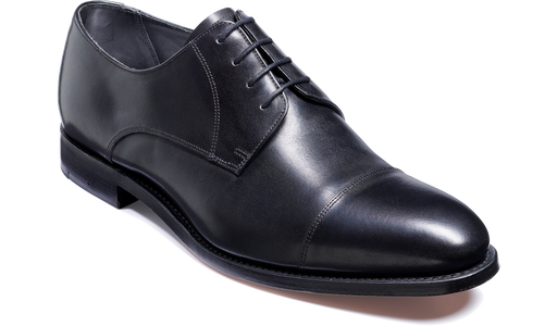 Earls Court - 黑色小牛皮