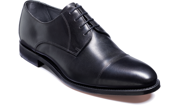 Earls Court - 黑色小牛皮