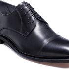 Earls Court - 黑色小牛皮