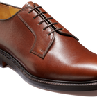 欧内斯特 - 棕色细粒