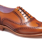 Fearne - 玫瑰木手绘