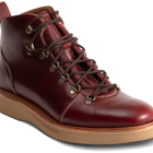 Frank - Burgundy Cutter