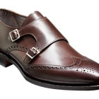 舰队-摩卡小牛皮