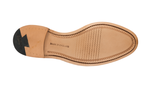 Faye - Walnut Calf - Barker Shoes Rest of World