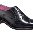 Freya - 黑色 Hi-Shine