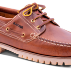 布里克瑟姆 - 棕褐色拉起