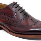 Liffey - 手拉丝勃艮第