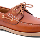 Wallis - Tan Pull Up