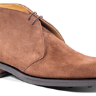 Sandwell - Castagnia Suede